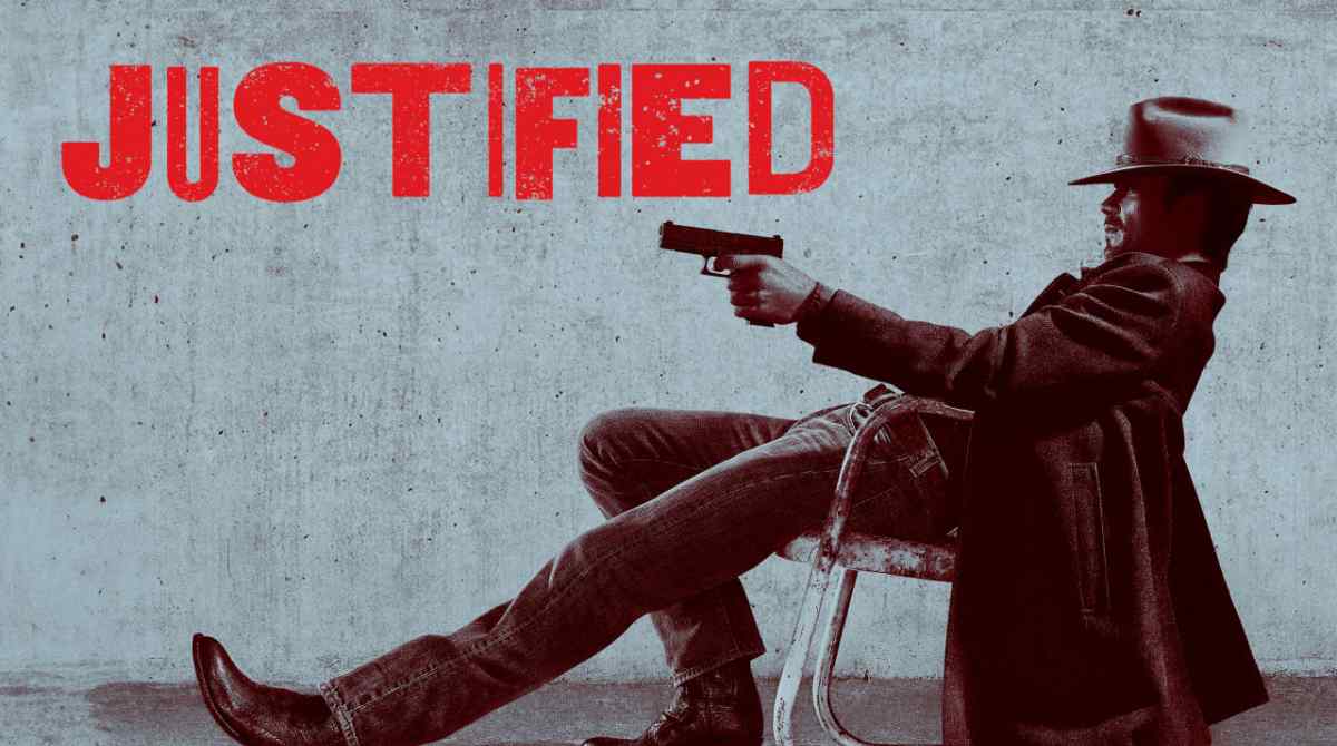 火线警探 第二季封面图