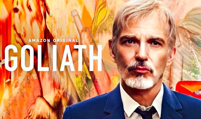 律界巨人封面图