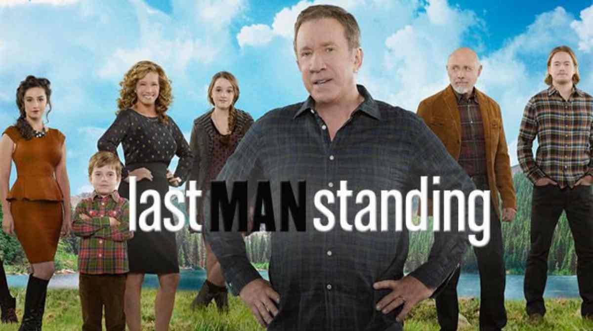 最后一人 第六季封面图