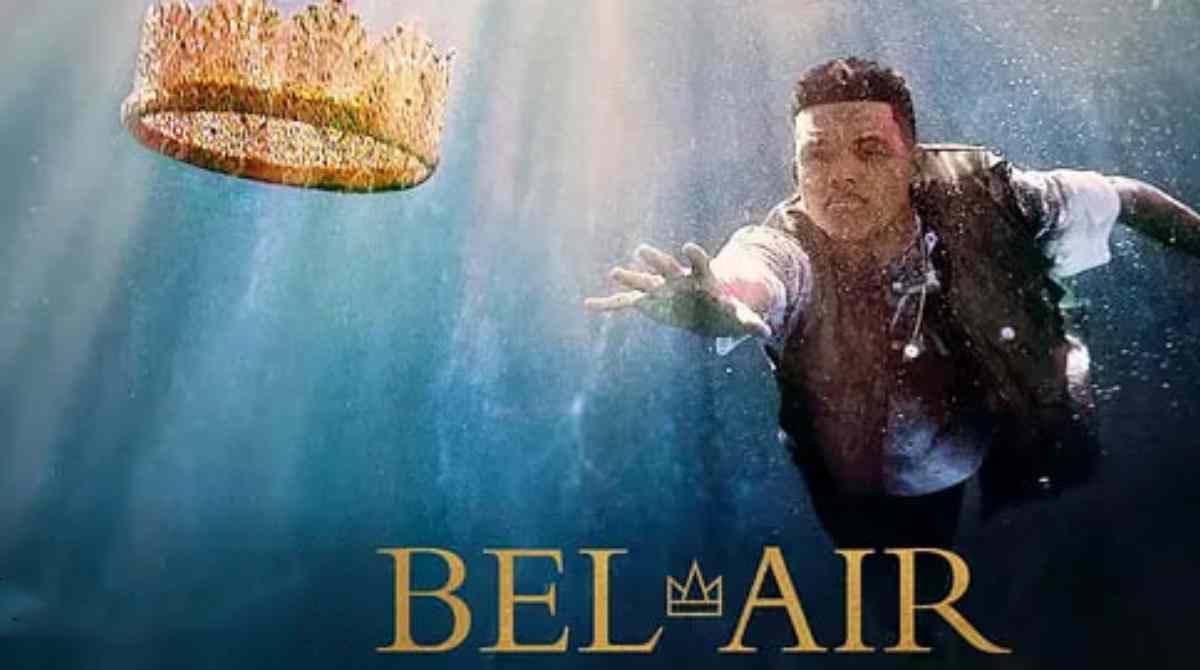 贝艾尔 第一季封面图