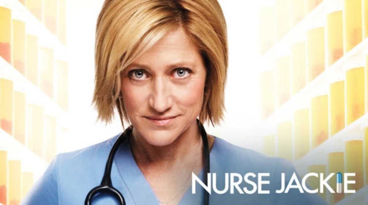 护士当家 第二季封面图