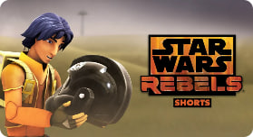 星球大战：义军崛起 第三季封面图