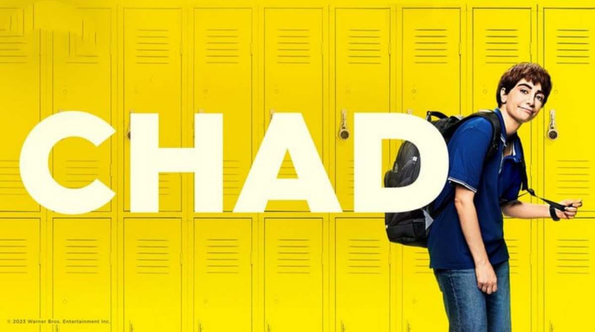 查德 第二季封面图