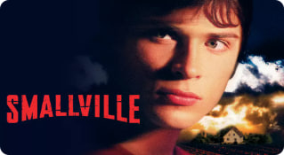 超人前传 第二季封面图