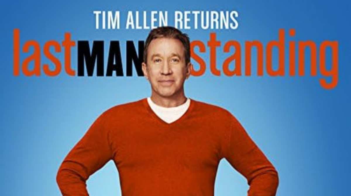 最后一人 第一季封面图