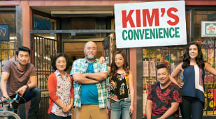 金氏便利店 第五季封面图