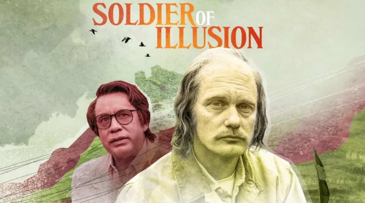 纪录进行时 第四季封面图