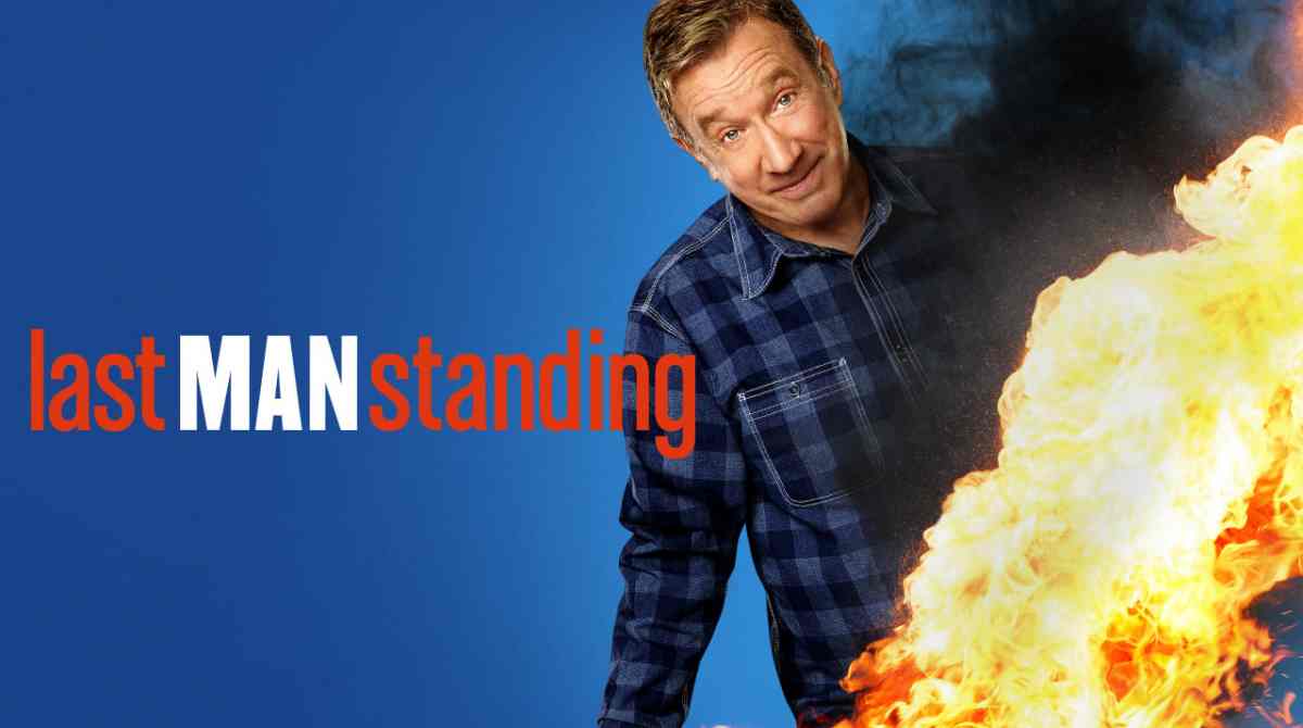 最后一人 第五季封面图