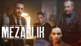 摧花谜墓 第一季封面图