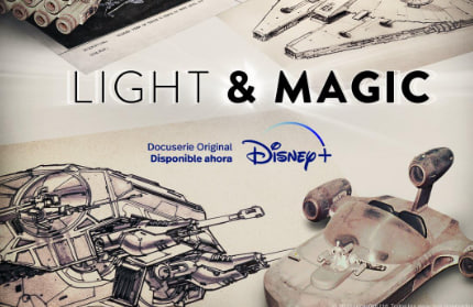 光影与魔法封面图