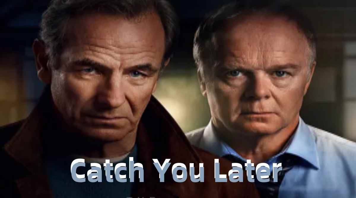 稍后再见封面图