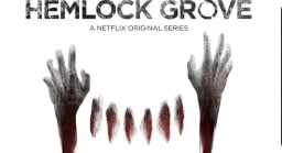 铁杉树丛 第二季封面图