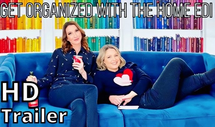 房屋整理专家 第二季封面图