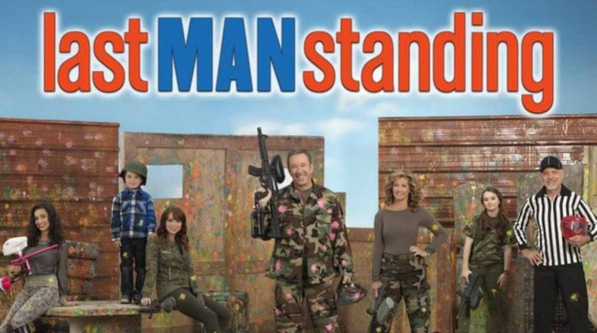 最后一人 第二季封面图