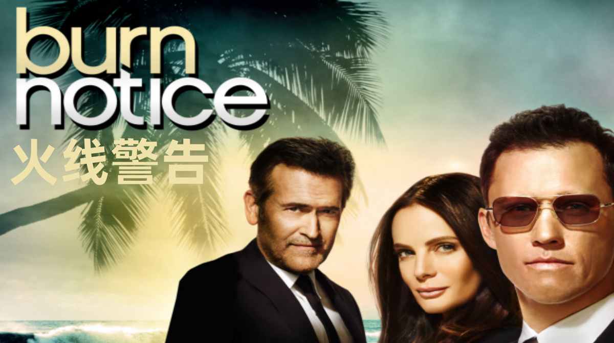 火线警告 第六季封面图