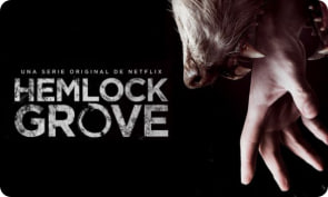 铁杉树丛 第一季封面图