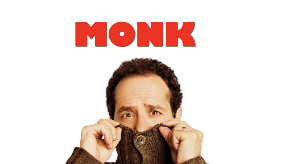 神探阿蒙 第一季封面图