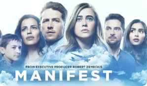 命运航班 第一季封面图