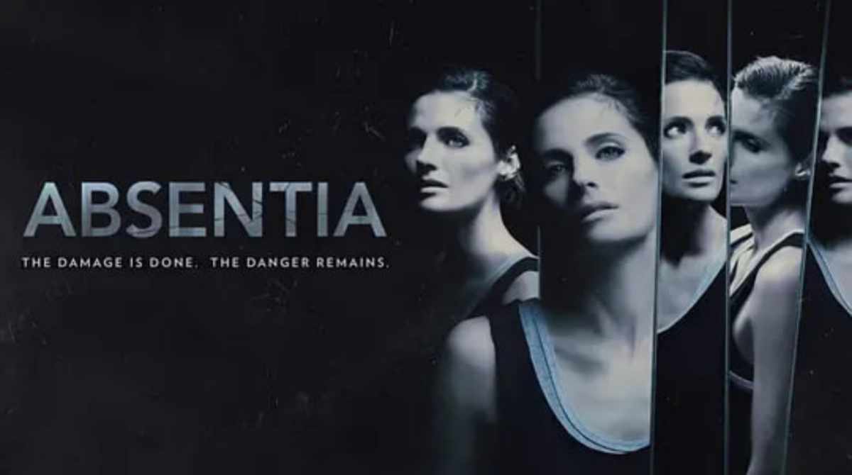 失联 第二季封面图