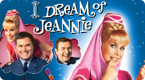 太空仙女恋 第一季封面图