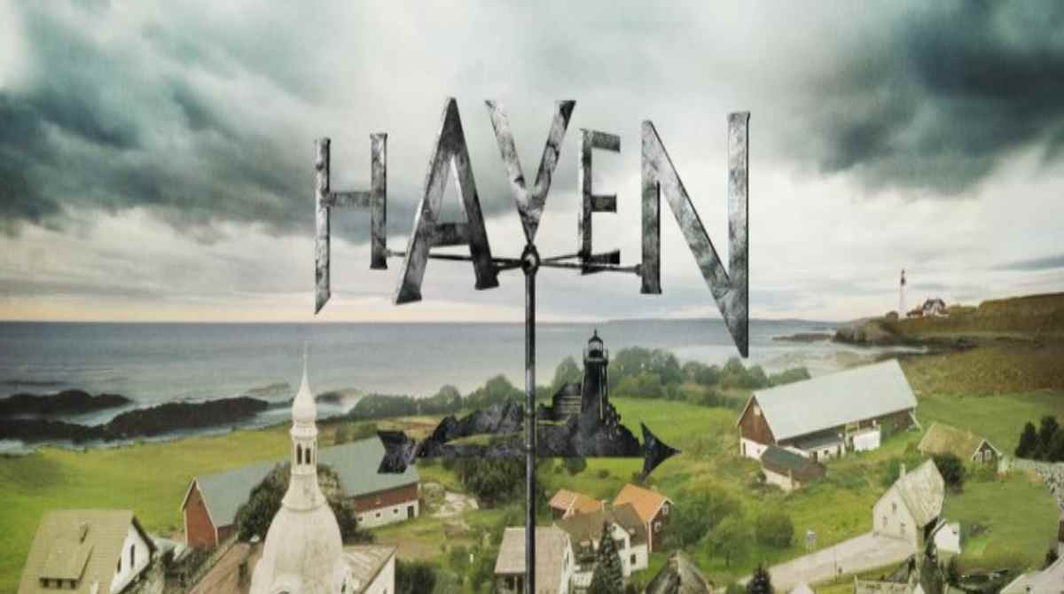 港湾 第一季封面图