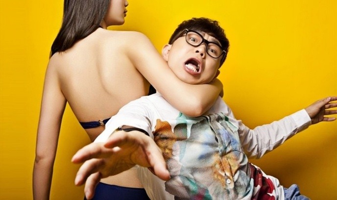 屌丝男士 第二季封面图