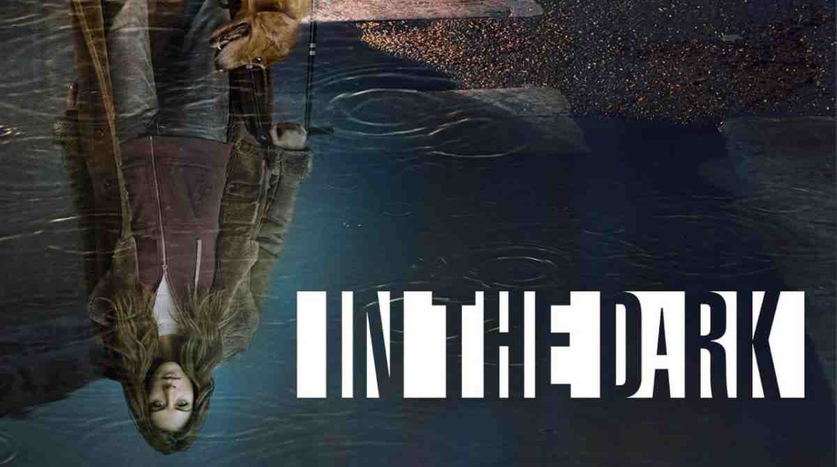 暗中 第二季封面图