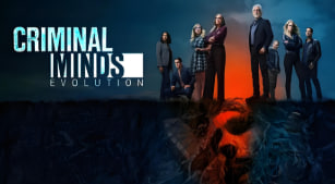 犯罪心理.演变封面图