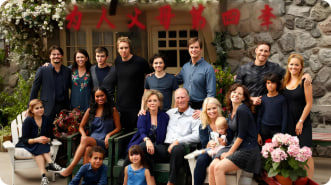 为人父母 第四季封面图