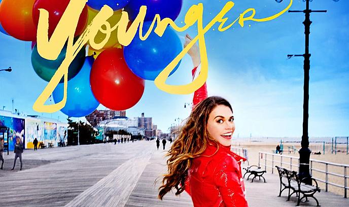 年轻一代 第五季封面图