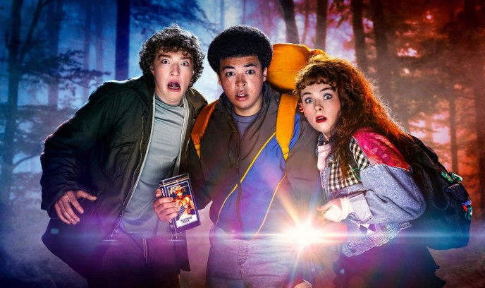 令人讨厌的视频封面图