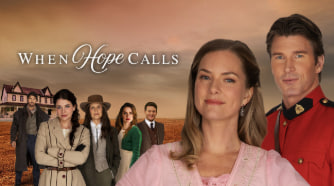 当希望召唤：圣诞礼物封面图