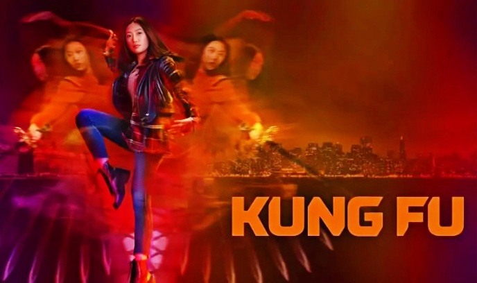 功夫 第一季封面图