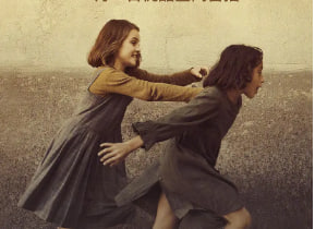 我的天才女友 第一季封面图