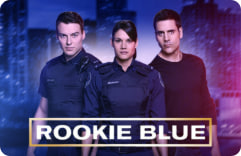 青涩警队 第四季封面图