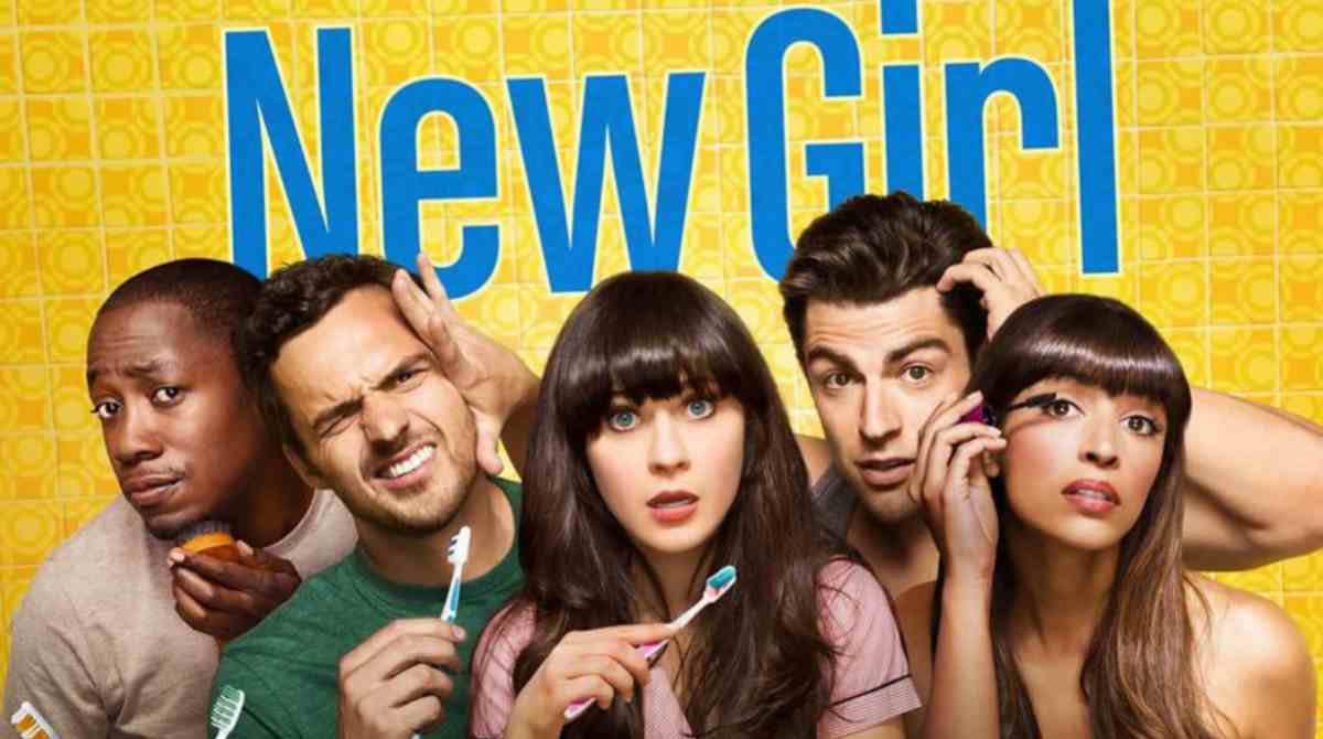 杰茜驾到 第二季封面图