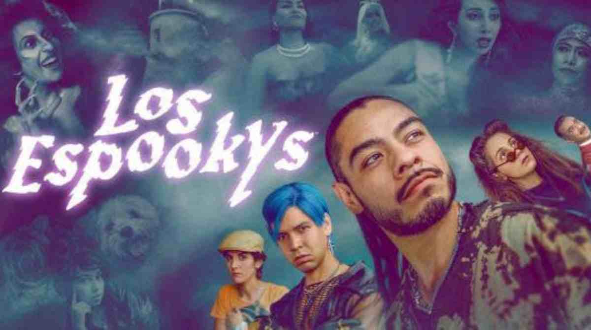 埃斯普基斯 第二季封面图