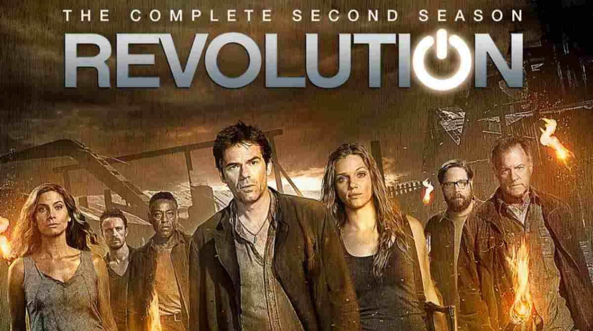 末世 第二季封面图