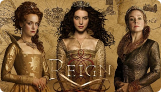 风中的女王 第三季封面图