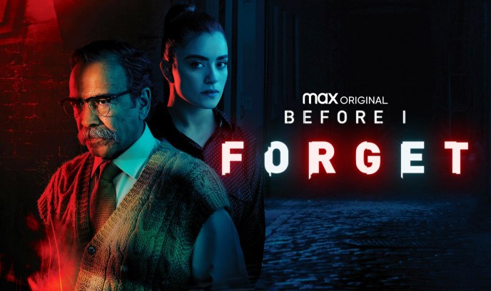 在我遗忘之前封面图