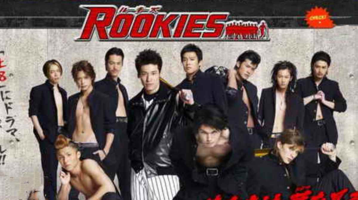 菜鸟总动员封面图