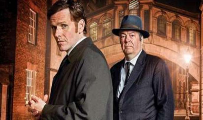 摩斯探长前传.第七季封面图