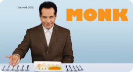 神探阿蒙 第五季封面图