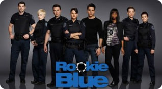 青涩警队 第五季封面图