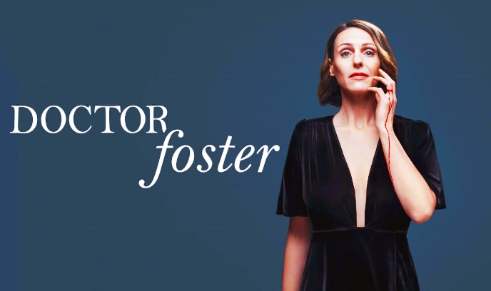 福斯特医生 第二季封面图