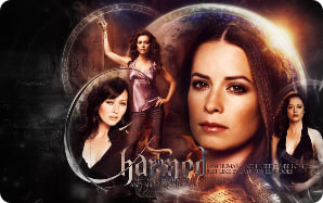 圣女魔咒 第八季封面图