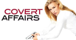 谍影迷情 第一季封面图