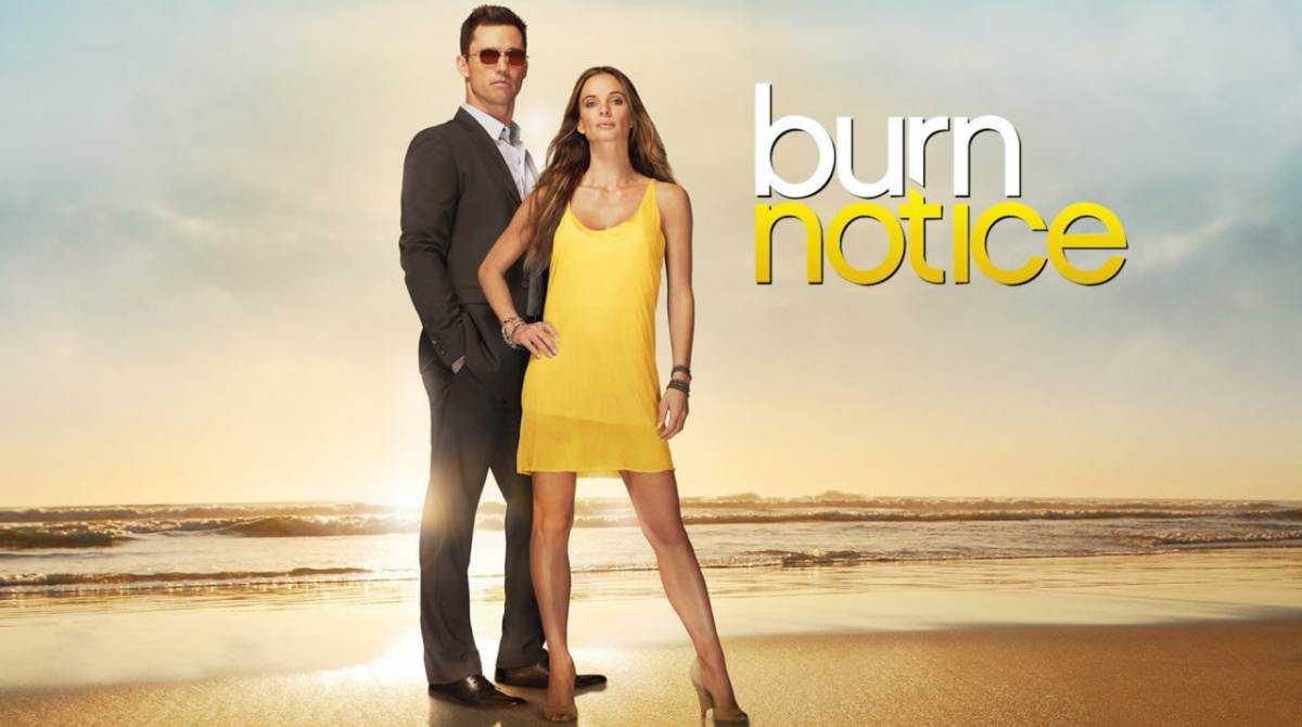 火线警告 第五季封面图