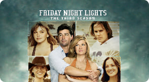 胜利之光 第三季封面图