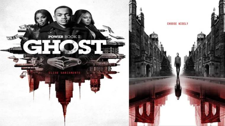 权欲第二章 第一季封面图